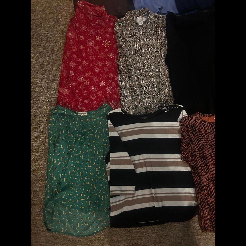 Womens Large Extra Large Bundle - image 2